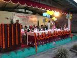 Inauguration of 'Karakgoror pora Karikor'programme at Central Jail Jorhat